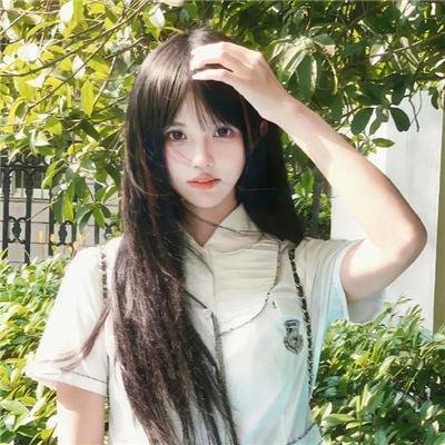 恋爱中的宝贝