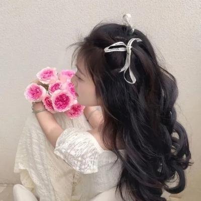 黑眼睛