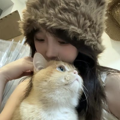 浪迹女孩